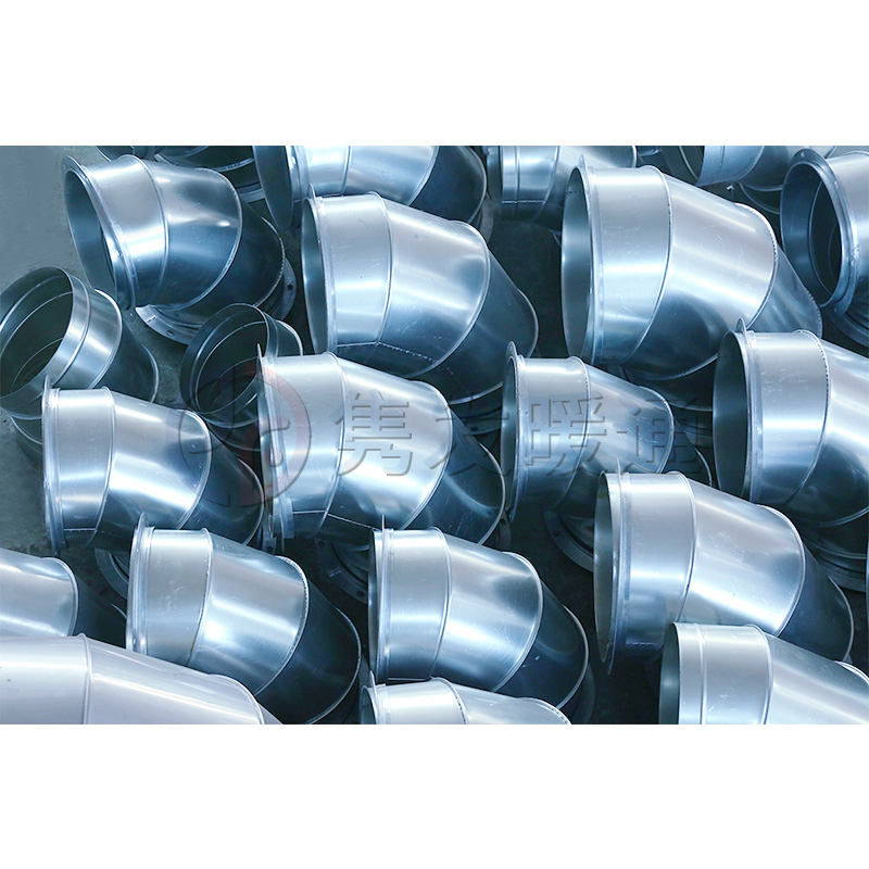 圓90°、45°彎頭