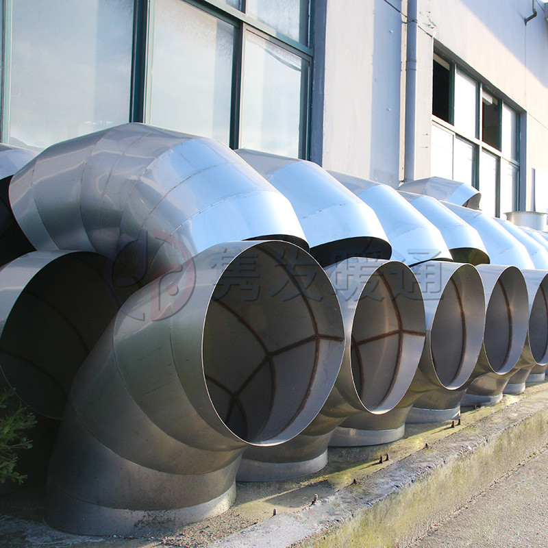 圓90°、45°彎頭